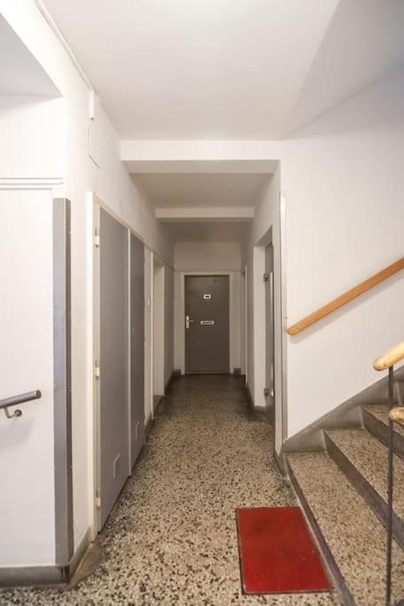Ruhelage Im Zentrum Nahe Schottentor-Contactless Self-Check-In Wien Exteriör bild
